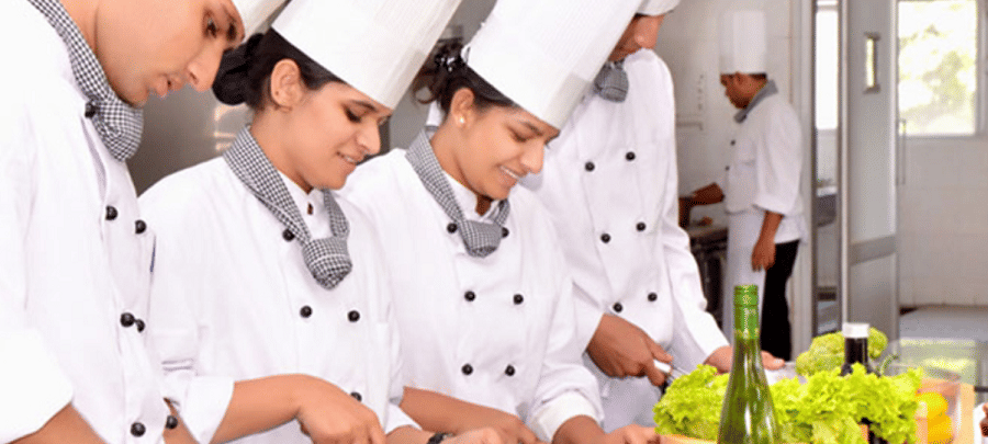 Imperial College of Hotel Management Hyderabad Campus photo 4